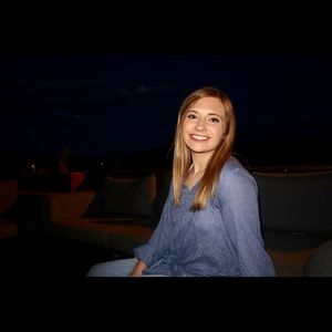 Meet your Posher, Morgan